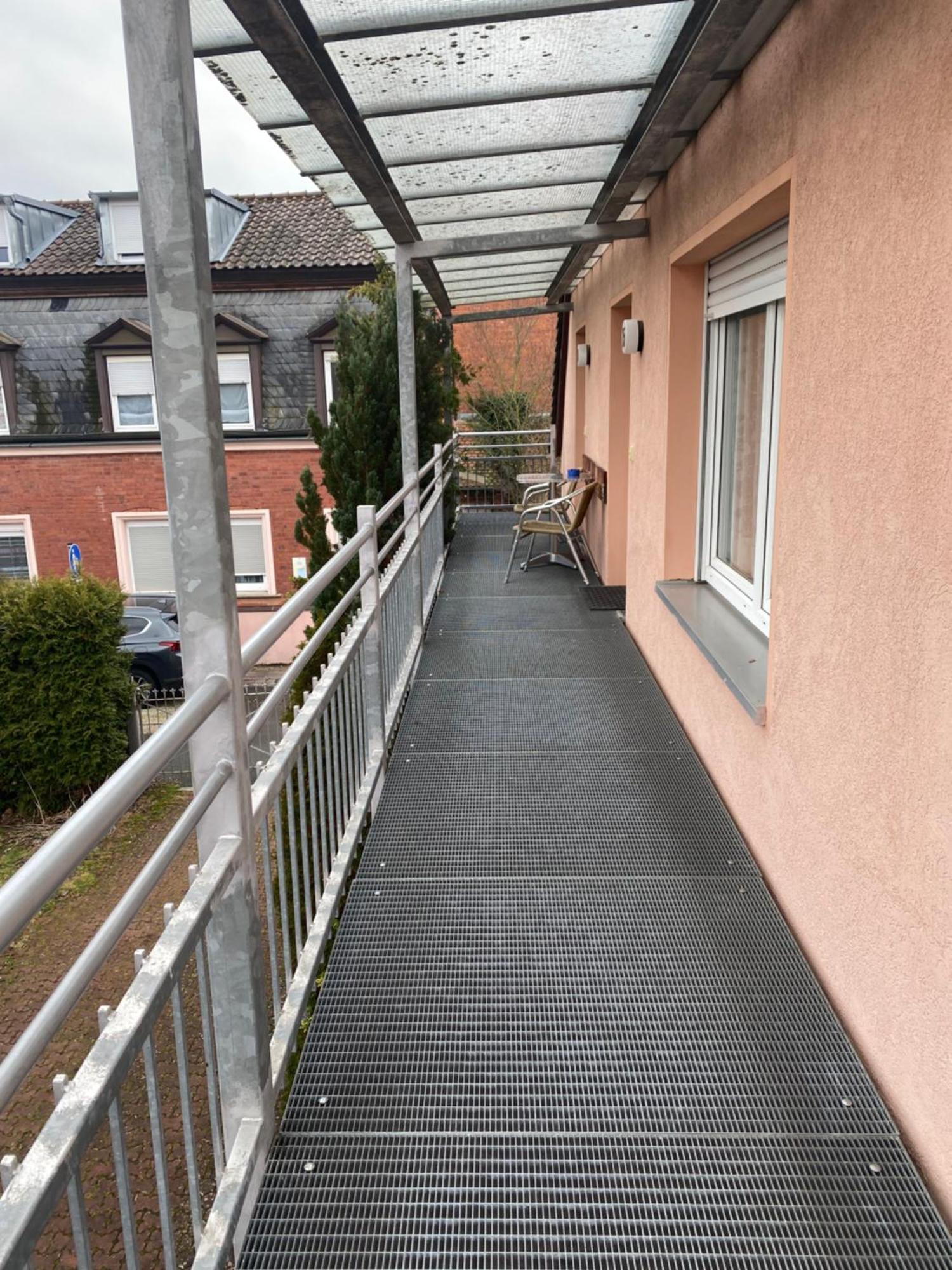 No.5 - Apartmenthaus In Appartement Stein bei Nurnberg