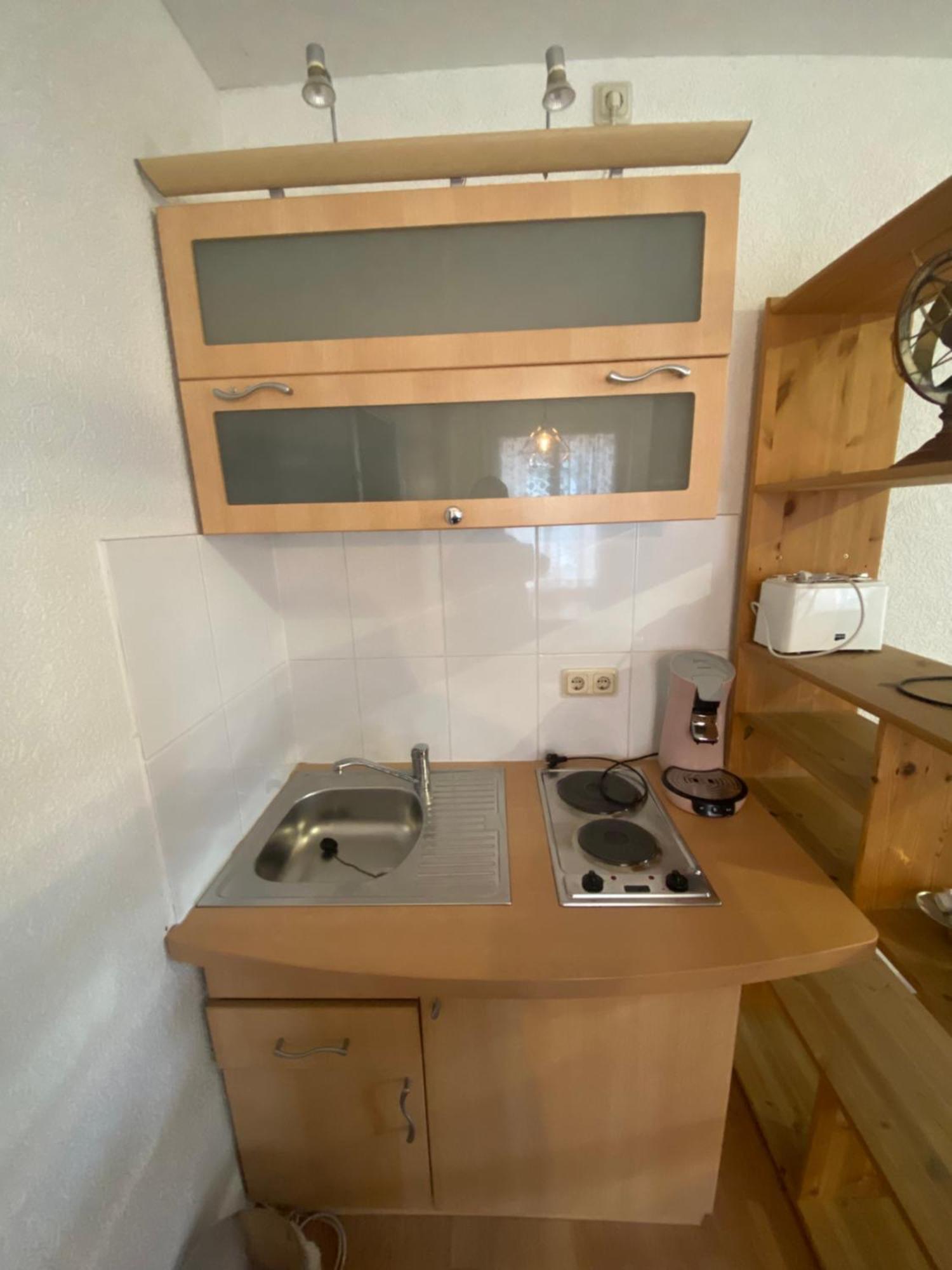 Appartement No.5 - Apartmenthaus In *