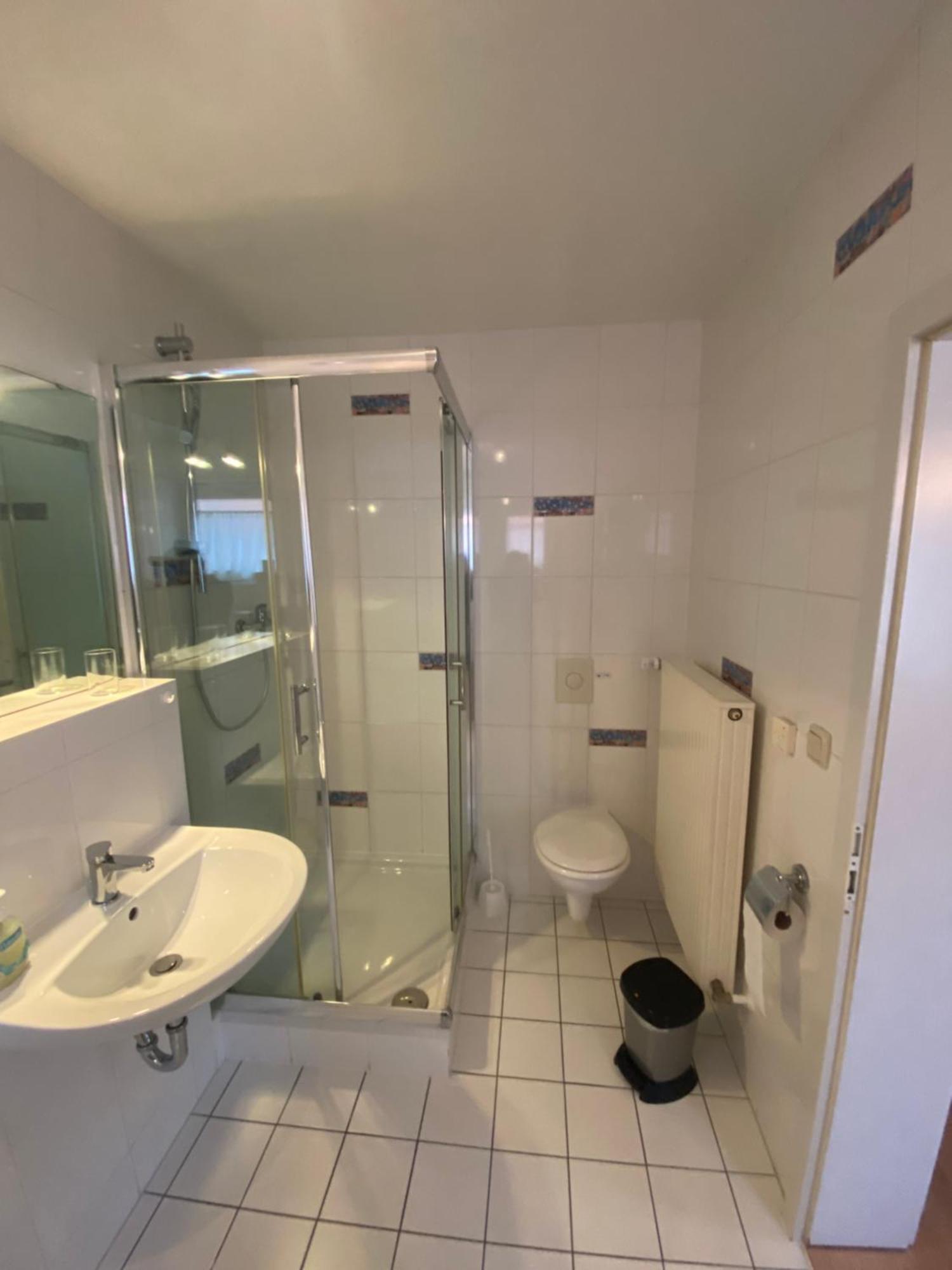 Appartement No.5 - Apartmenthaus In