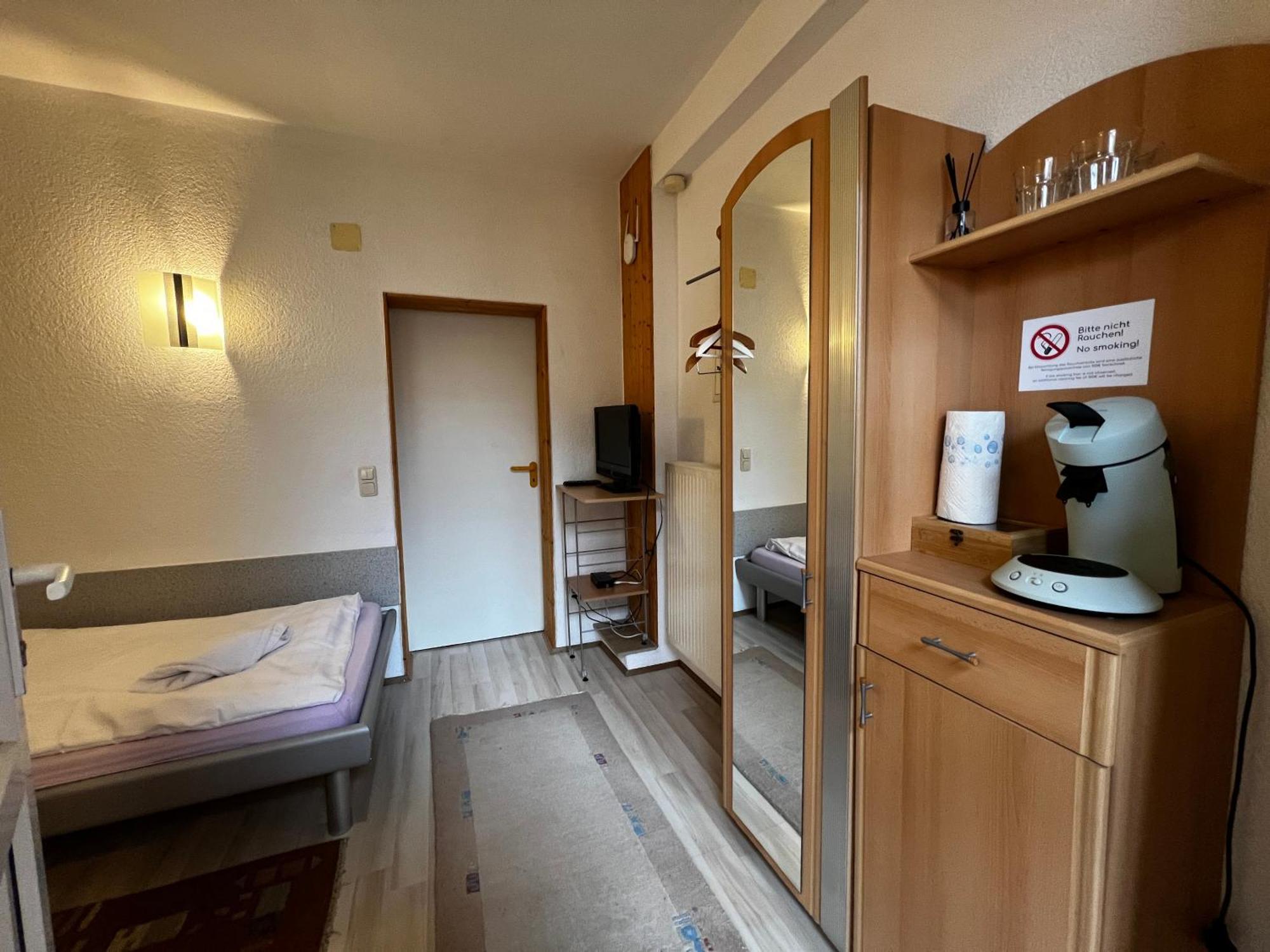 Appartement No.5 - Apartmenthaus In