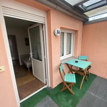 No.5 - Apartmenthaus In Stein Exterior photo