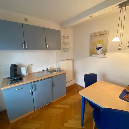 No.5 - Apartmenthaus In Stein Exterior photo