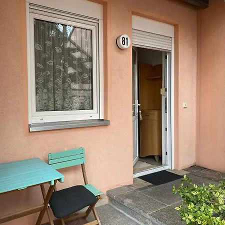 No.5 - Apartmenthaus In Stein Exterior photo