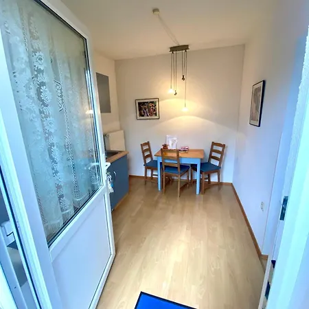 No.5 - Apartmenthaus In Stein Exterior photo