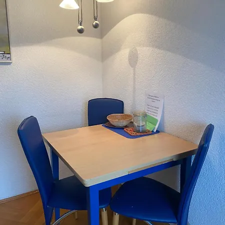 No.5 - Apartmenthaus In Stein Exterior photo