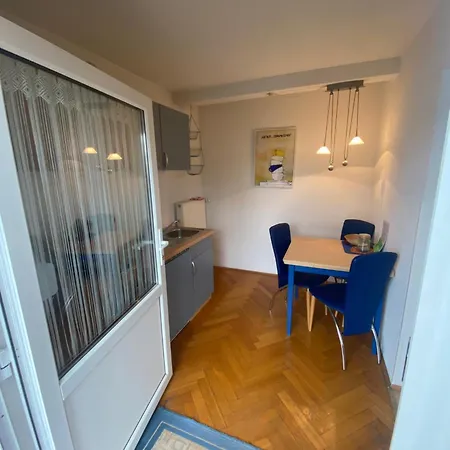 No.5 - Apartmenthaus In Stein Exterior photo