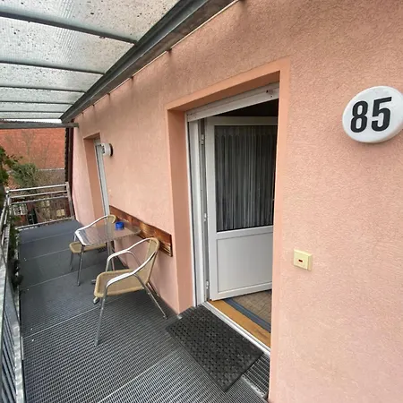 No.5 - Apartmenthaus In Stein Exterior photo