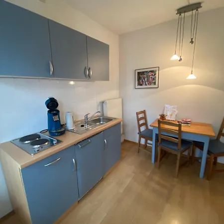 No.5 - Apartmenthaus In Stein Exterior photo