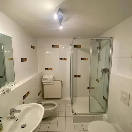 No.5 - Apartmenthaus In Stein Exterior photo