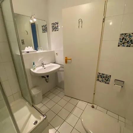 No.5 - Apartmenthaus In Stein Exterior photo