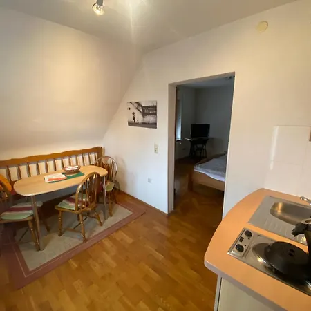 No.5 - Apartmenthaus In Stein Exterior photo