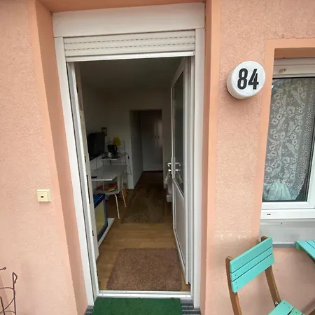 No.5 - Apartmenthaus In Stein Exterior photo