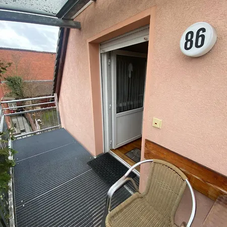 No.5 - Apartmenthaus In Stein Exterior photo