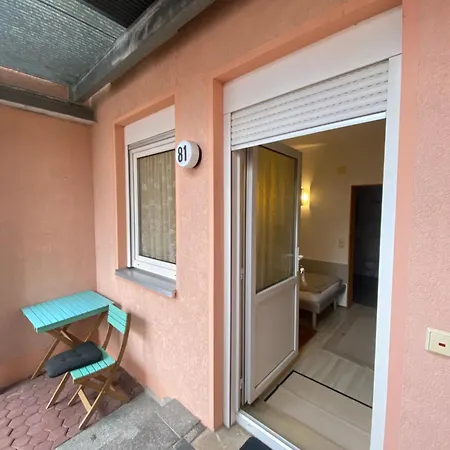 No.5 - Apartmenthaus In Stein Exterior photo