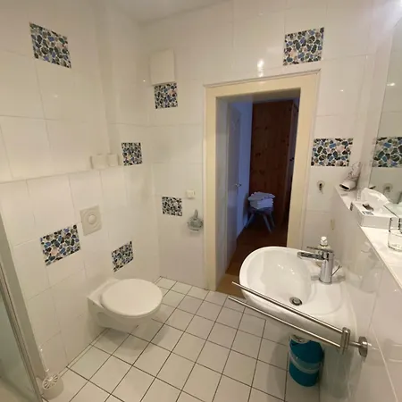 No.5 - Apartmenthaus In Stein Exterior photo