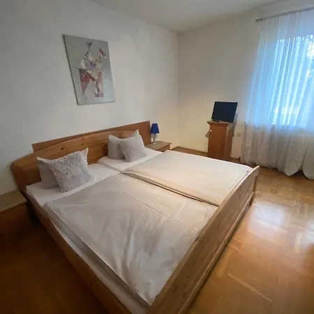 No.5 - Apartmenthaus In Stein Exterior photo