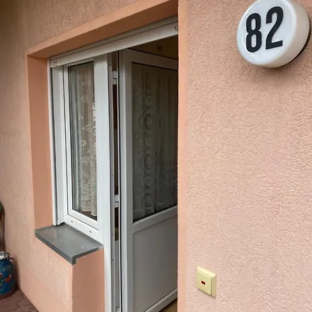 No.5 - Apartmenthaus In Stein Exterior photo