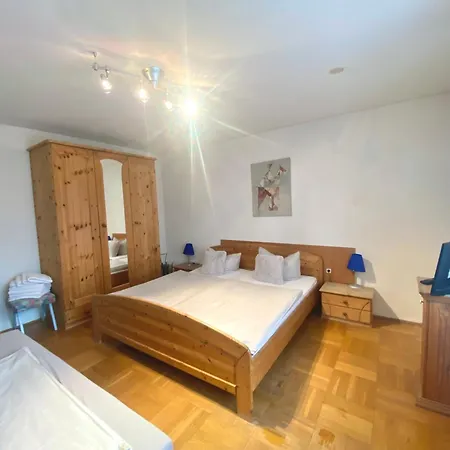 No.5 - Apartmenthaus In Stein Exterior photo