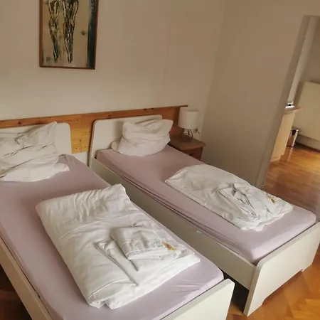 No.5 - Apartmenthaus In Stein Exterior photo