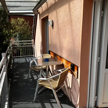 No.5 - Apartmenthaus In Stein Exterior photo