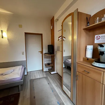 No.5 - Apartmenthaus In Stein Exterior photo