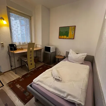 No.5 - Apartmenthaus In Stein Exterior photo