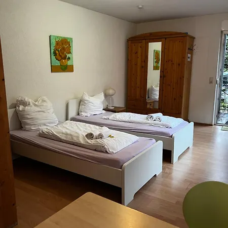 No.5 - Apartmenthaus In Stein Exterior photo