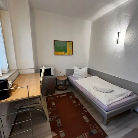 No.5 - Apartmenthaus In Stein Exterior photo