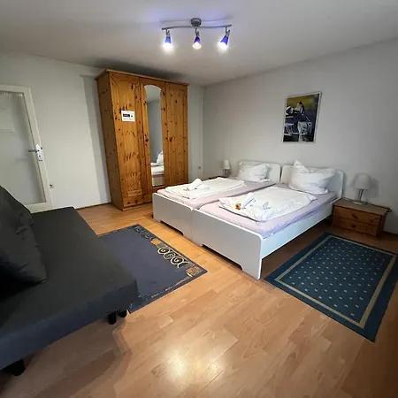 No.5 - Apartmenthaus In Stein Exterior photo