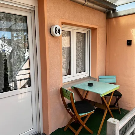 No.5 - Apartmenthaus In Stein Exterior photo