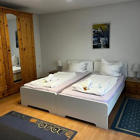 No.5 - Apartmenthaus In Stein Exterior photo