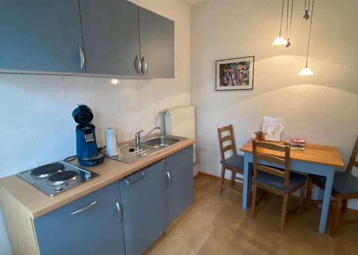 No.5 - Apartmenthaus In Stein