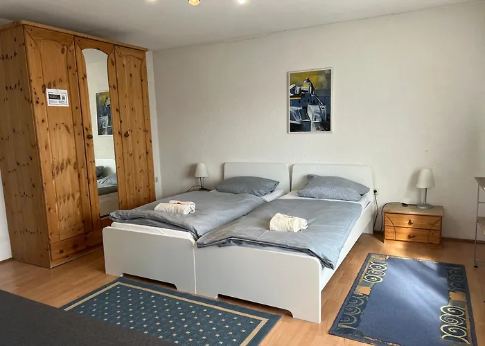 No.5 - Apartmenthaus In Stein