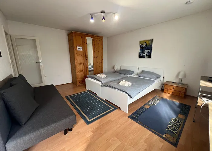 No.5 - Apartmenthaus In Stein