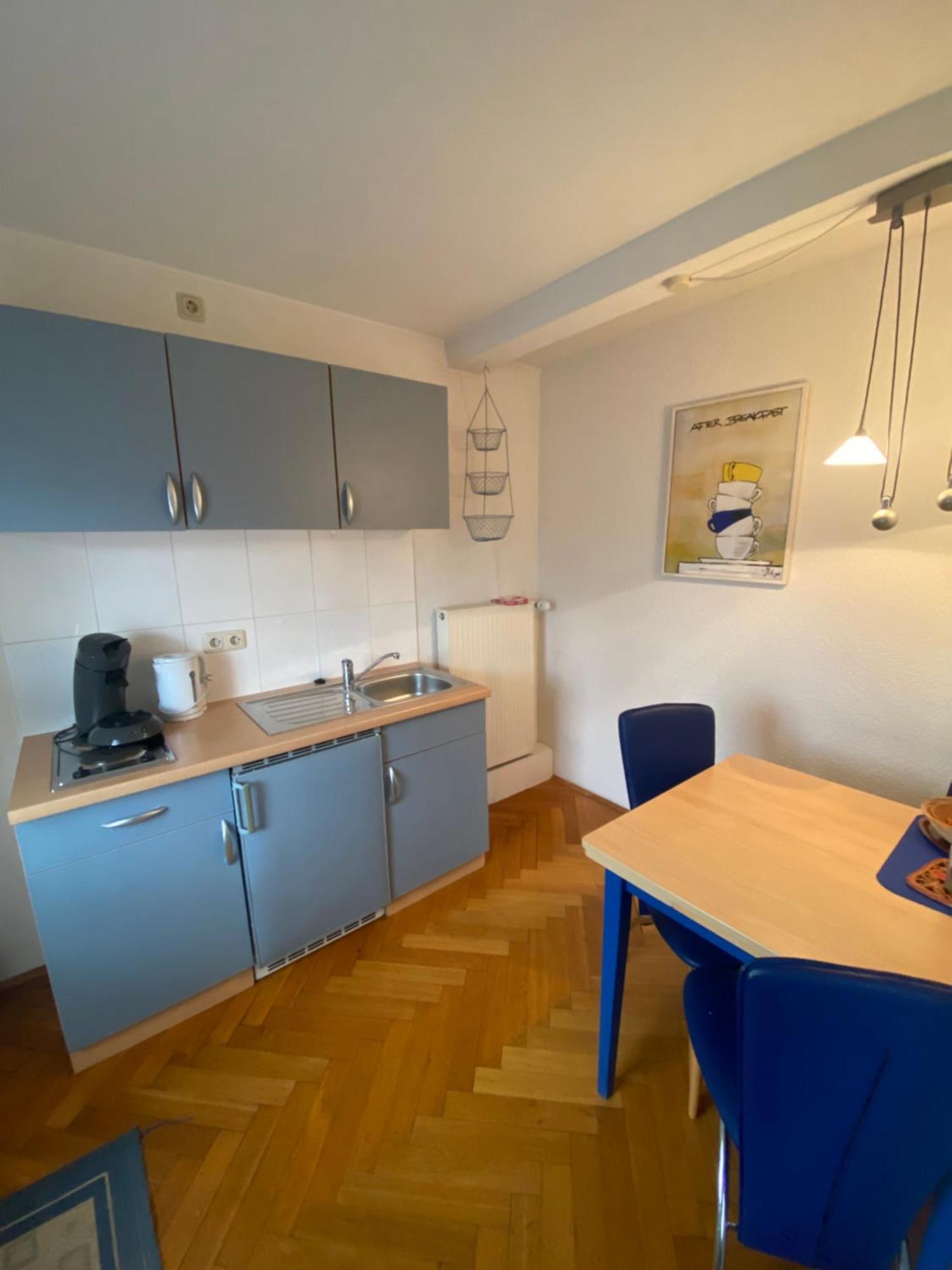 No.5 - Apartmenthaus In * Stein bei Nurnberg