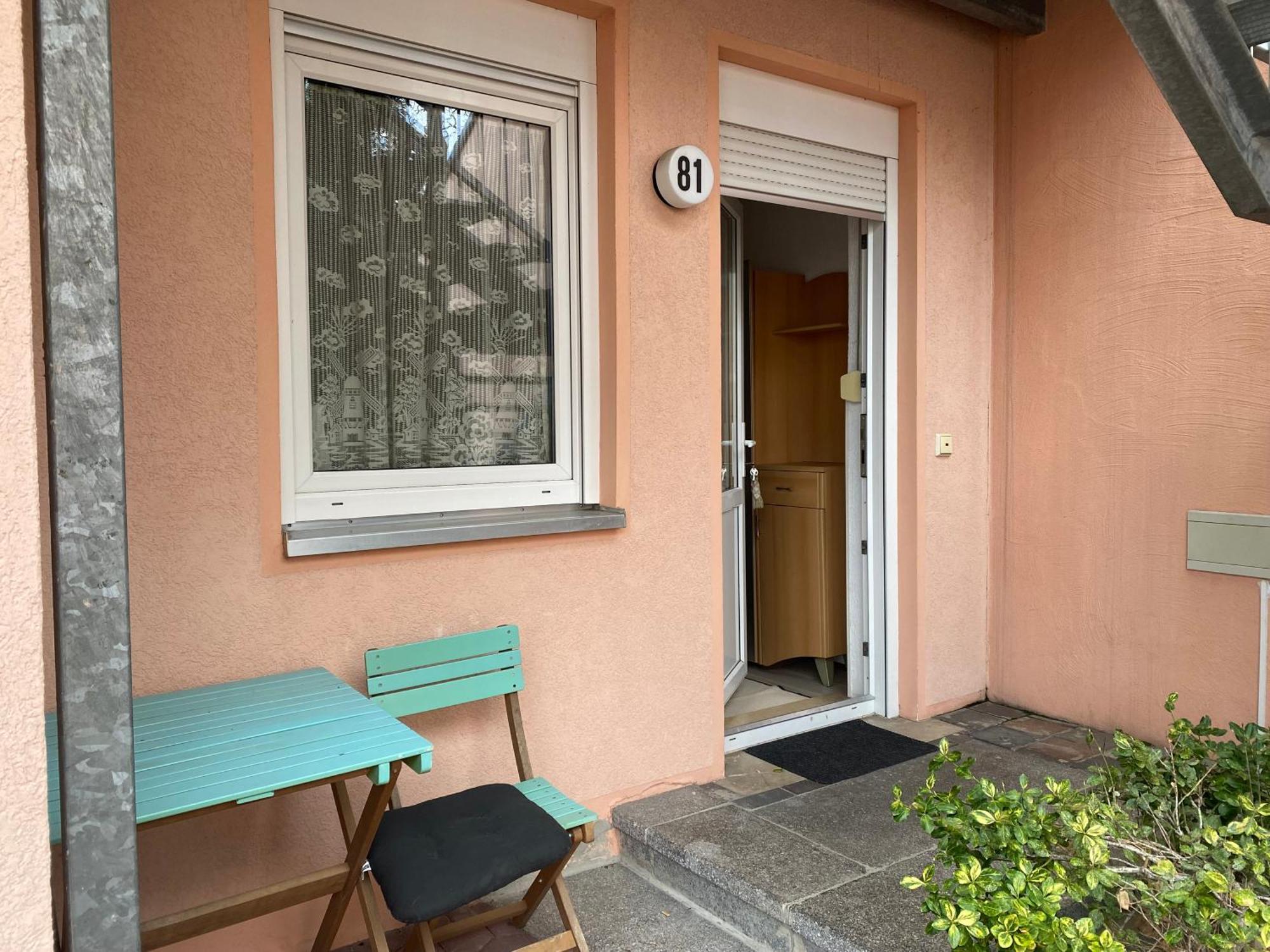 No.5 - Apartmenthaus In Apartment Stein bei Nurnberg