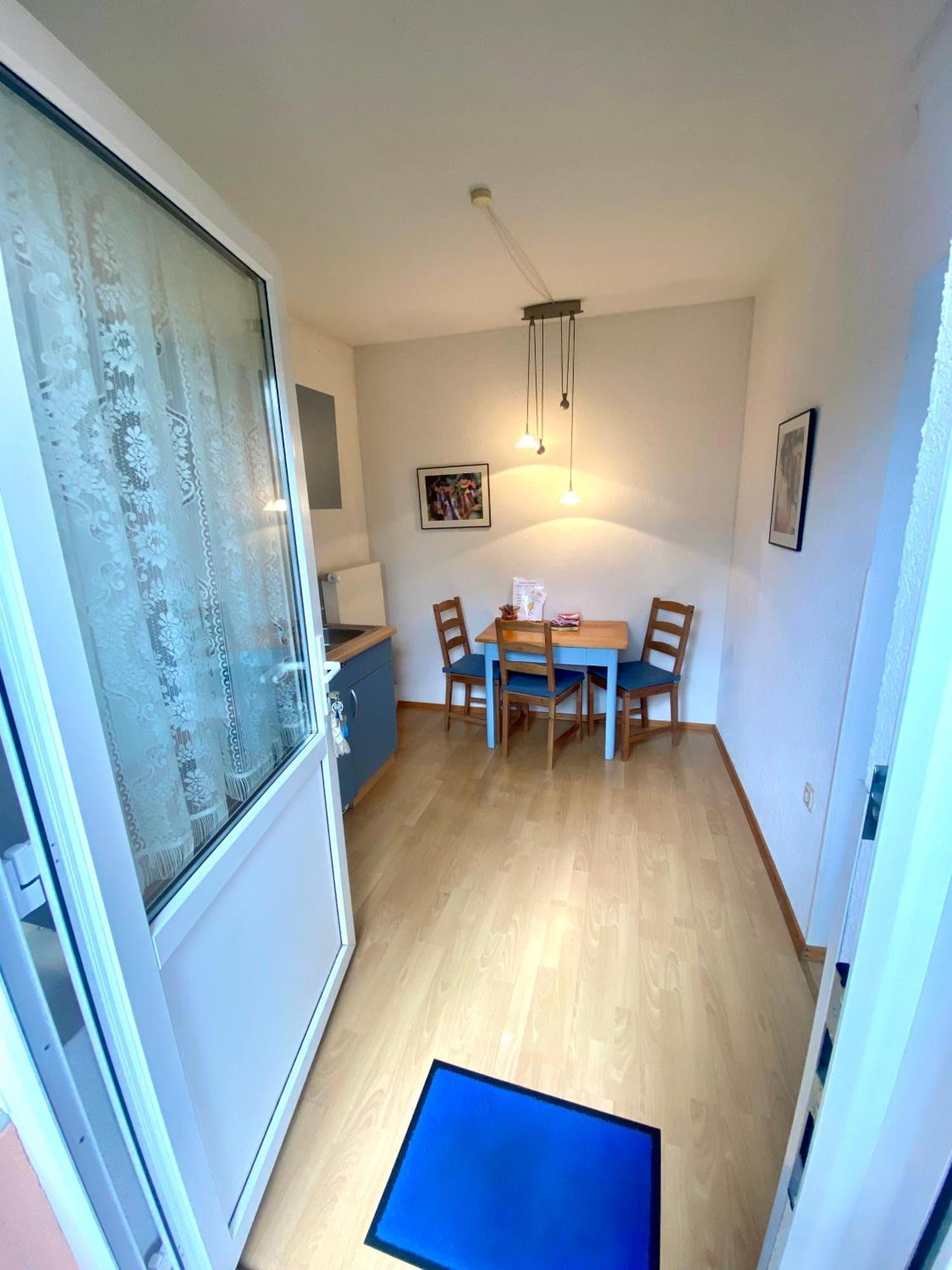 No.5 - Apartmenthaus In Apartment Stein bei Nurnberg