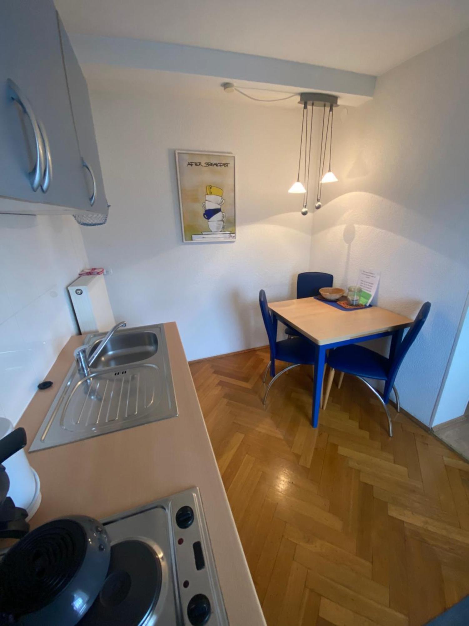 Apartment No.5 - Apartmenthaus In Stein bei Nurnberg