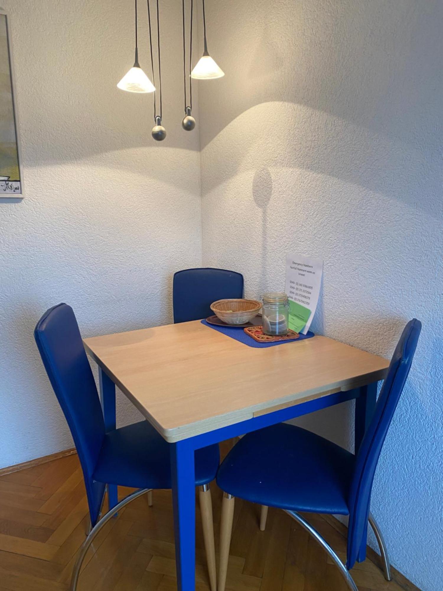 No.5 - Apartmenthaus In Apartment Stein bei Nurnberg