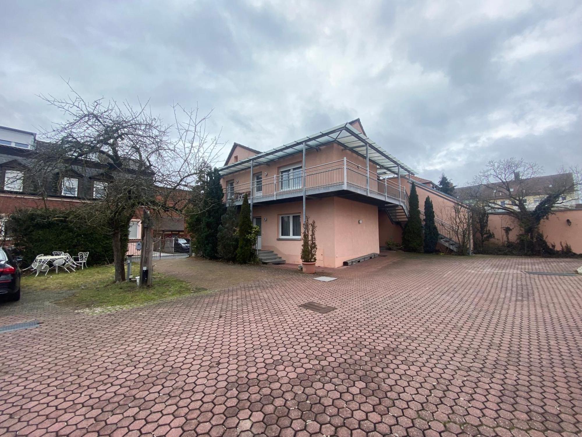 No.5 - Apartmenthaus In Apartment *