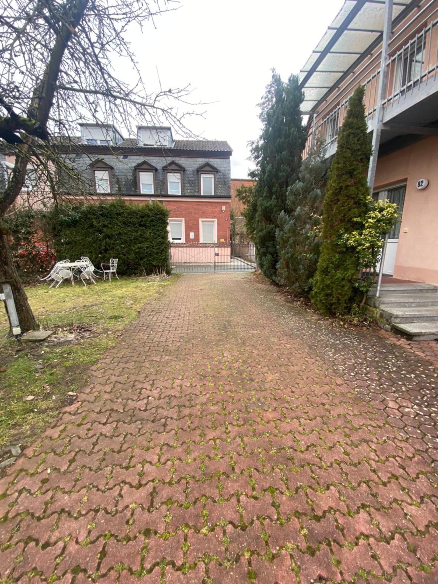 No.5 - Apartmenthaus In Stein bei Nurnberg