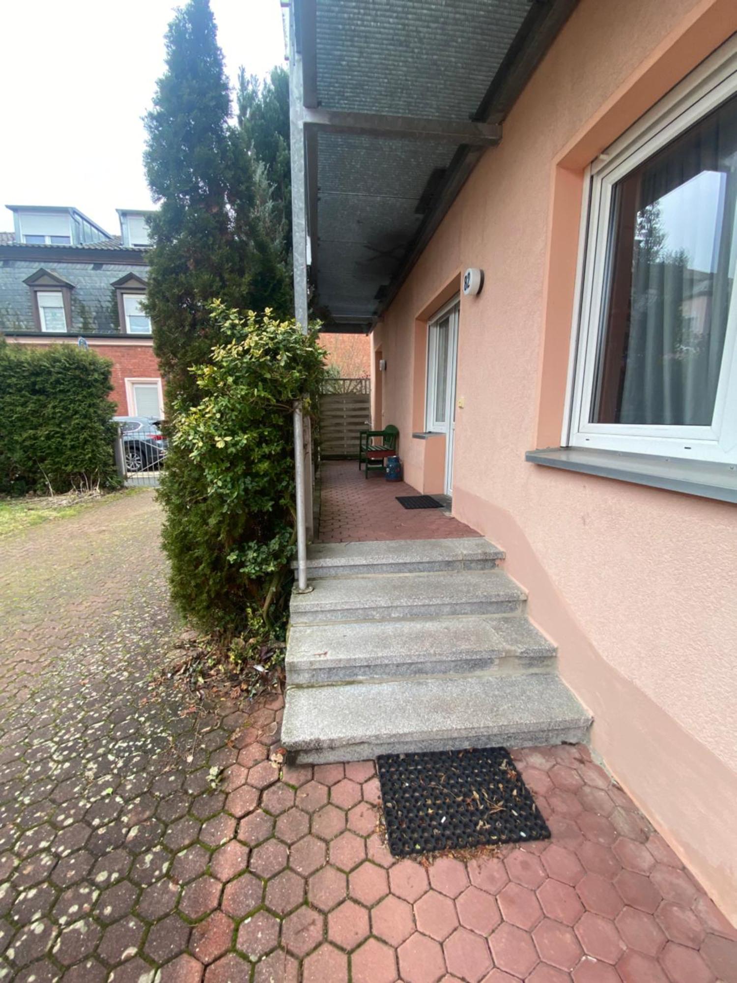 Apartment No.5 - Apartmenthaus In *