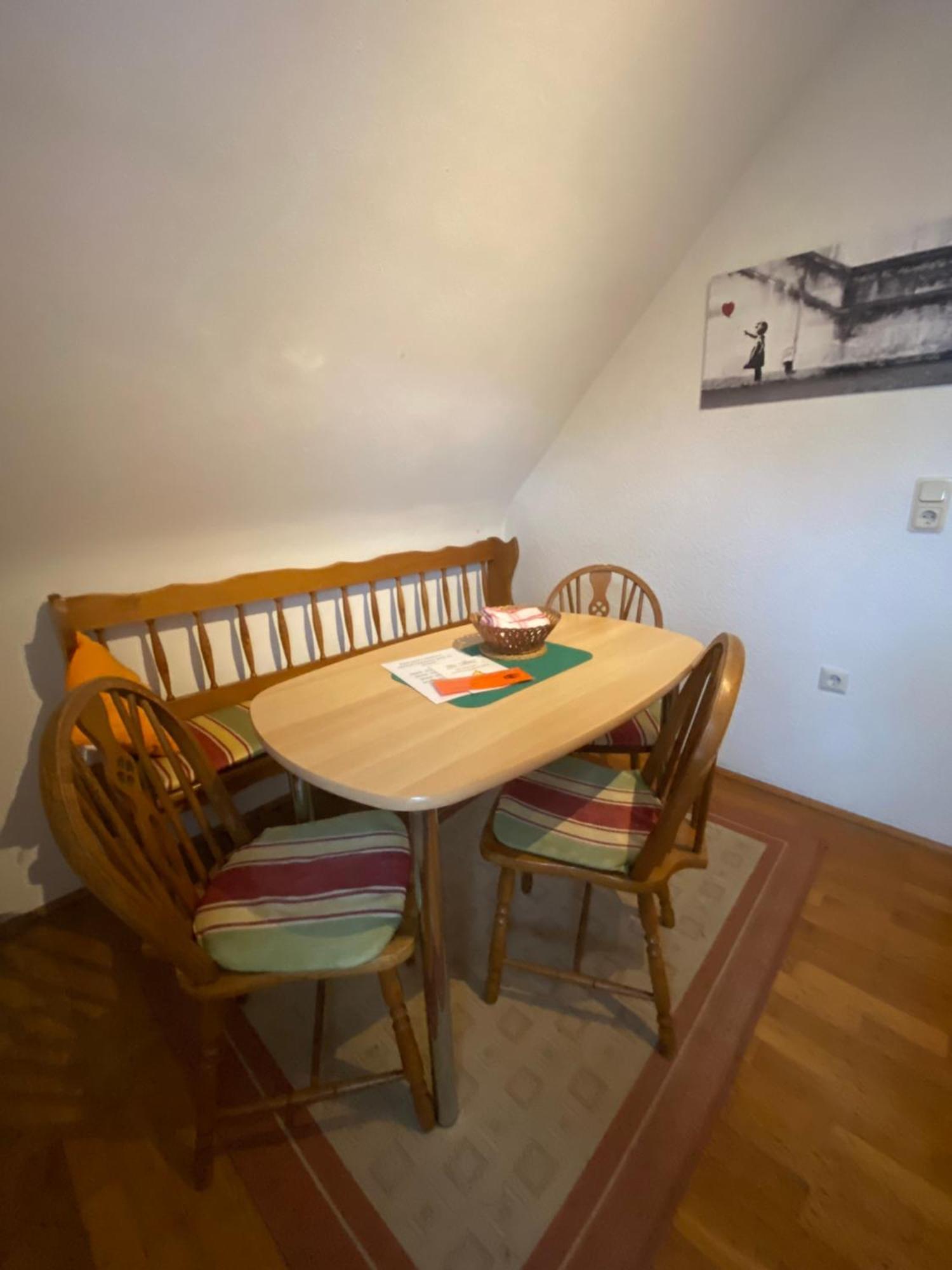 No.5 - Apartmenthaus In