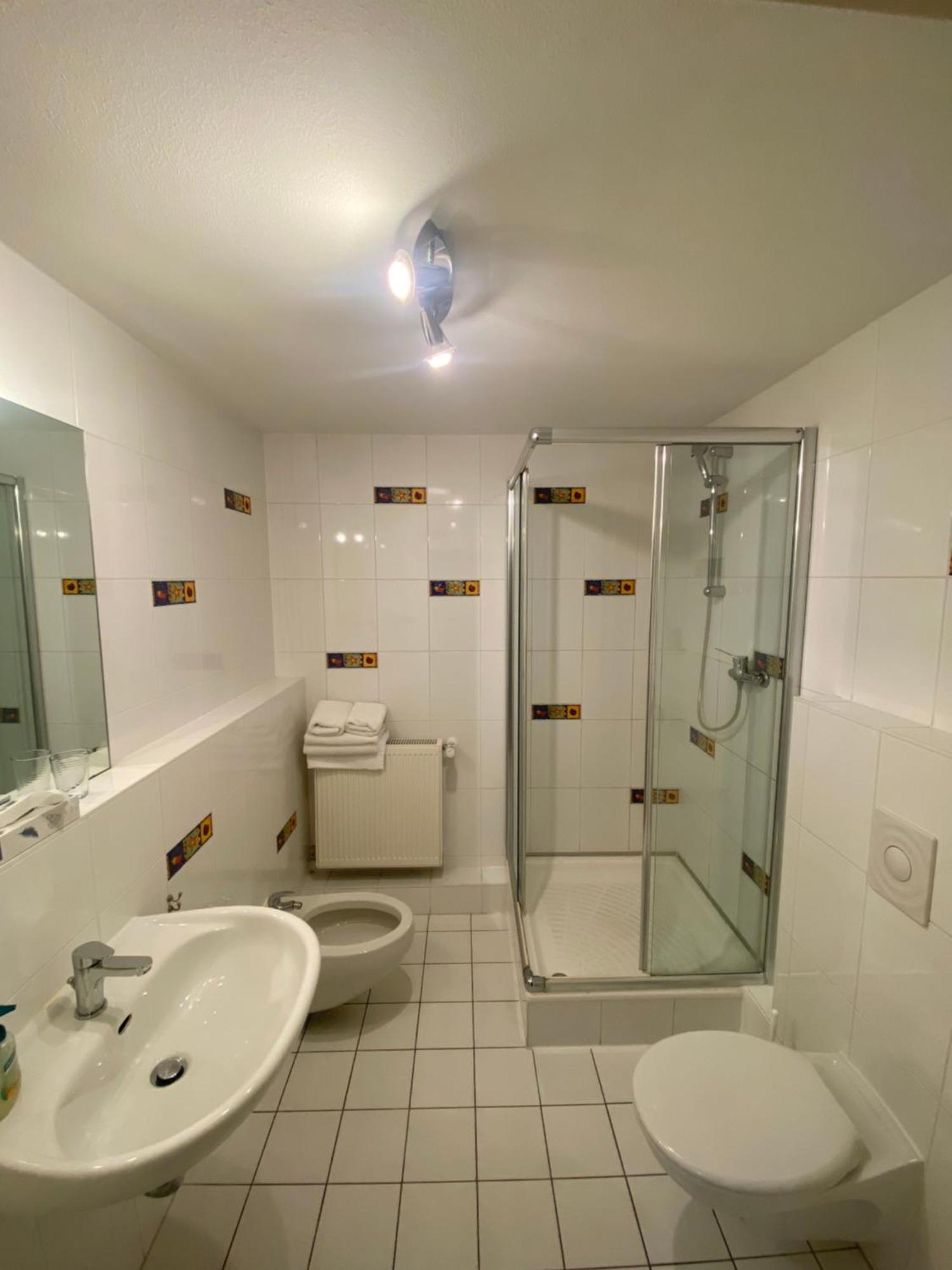No.5 - Apartmenthaus In * Stein bei Nurnberg