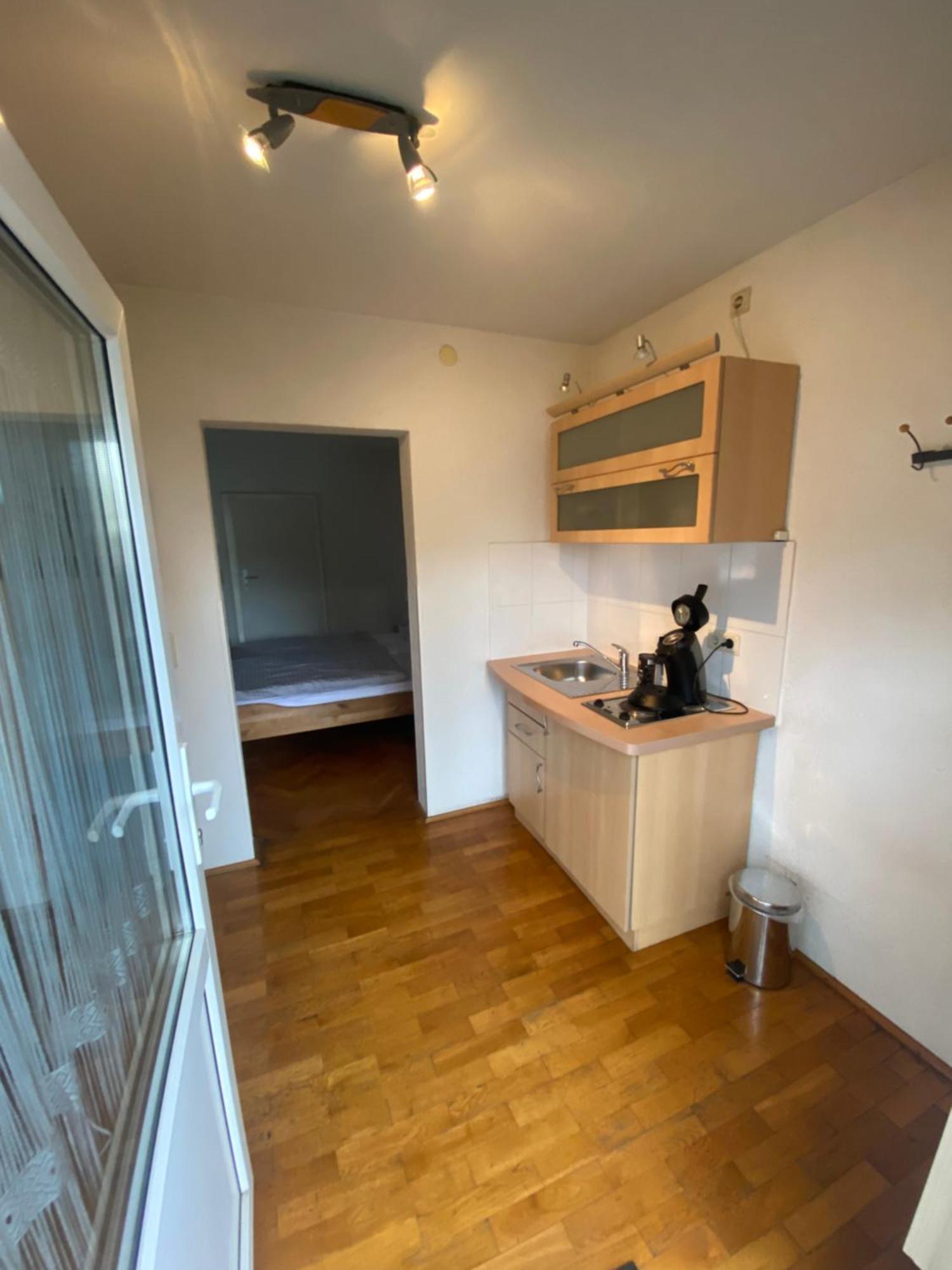 No.5 - Apartmenthaus In *