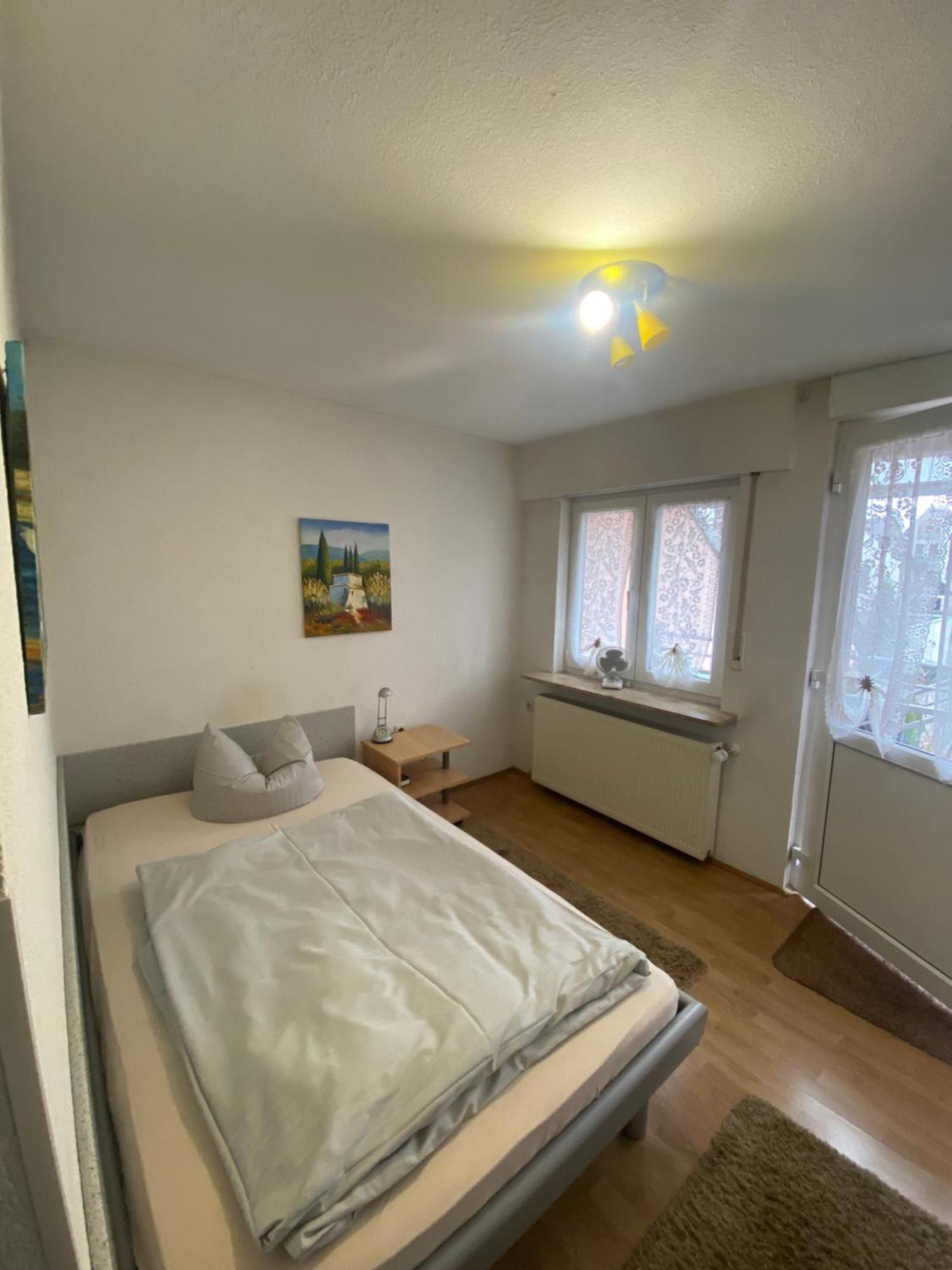 No.5 - Apartmenthaus In Stein bei Nurnberg