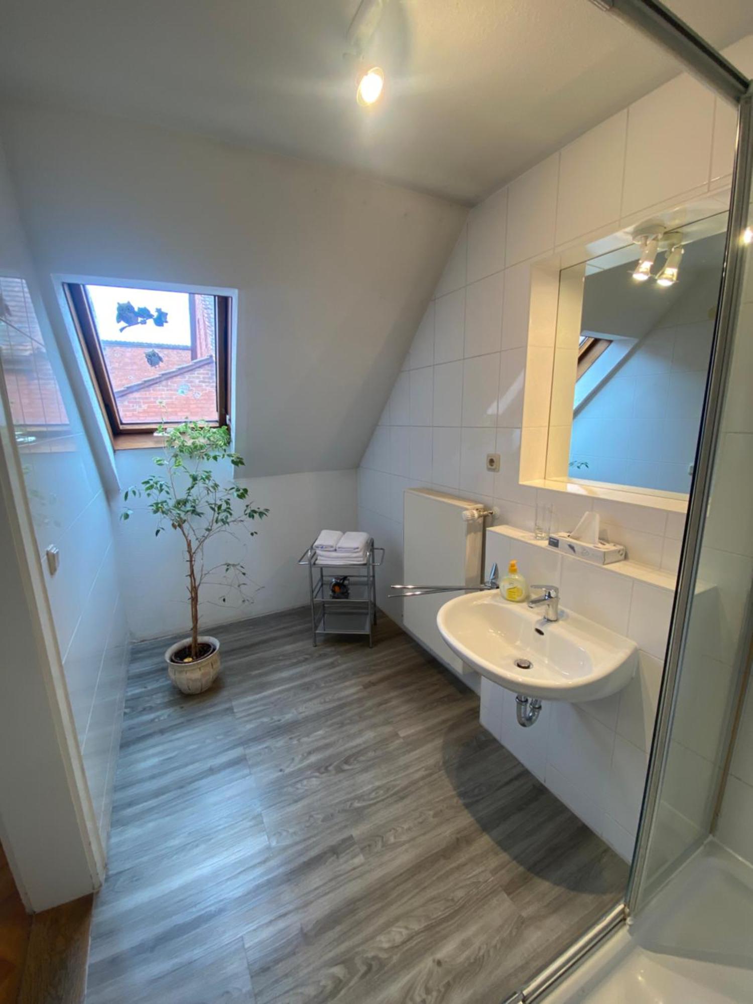 No.5 - Apartmenthaus In