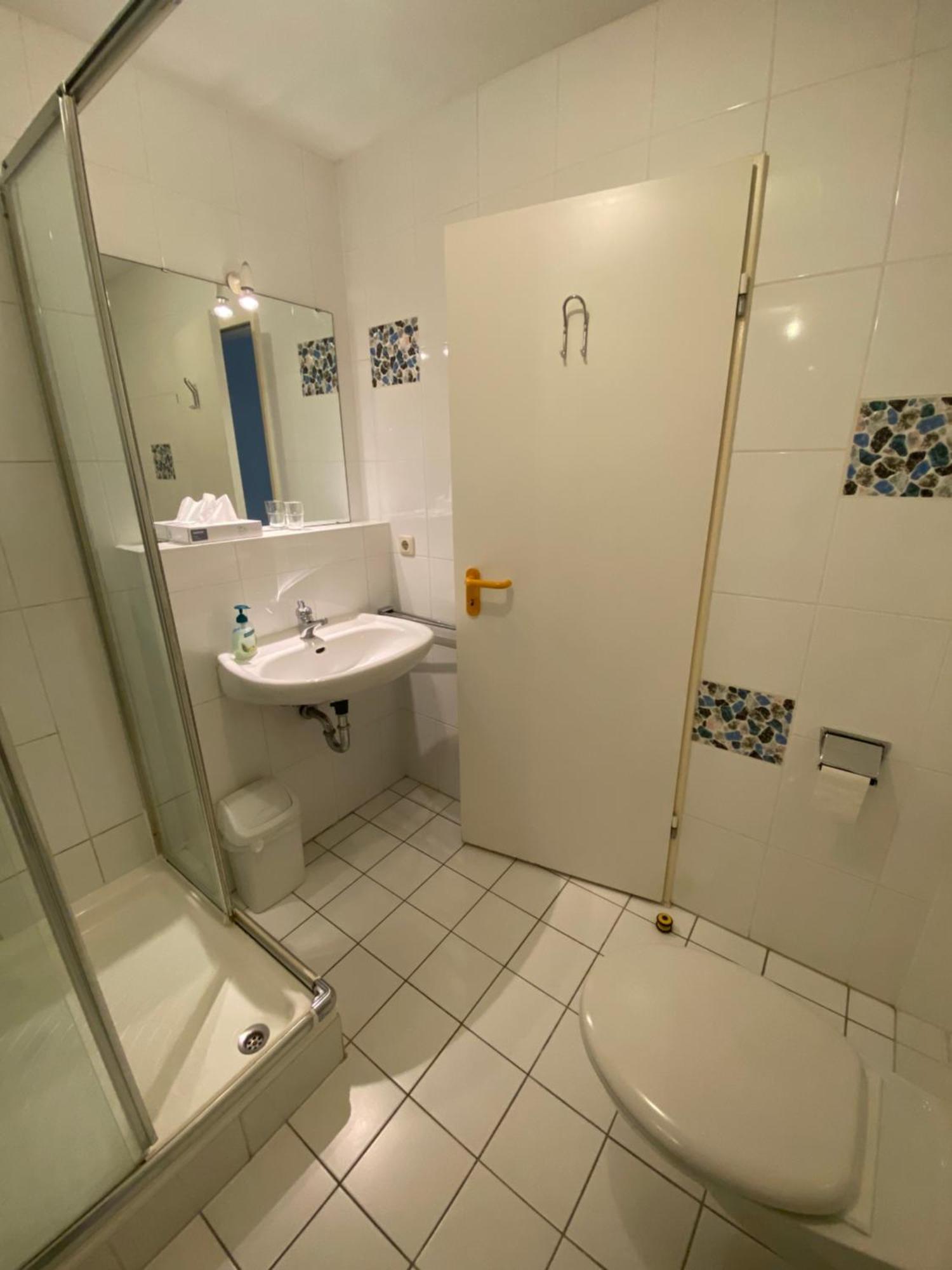 No.5 - Apartmenthaus In * Stein bei Nurnberg