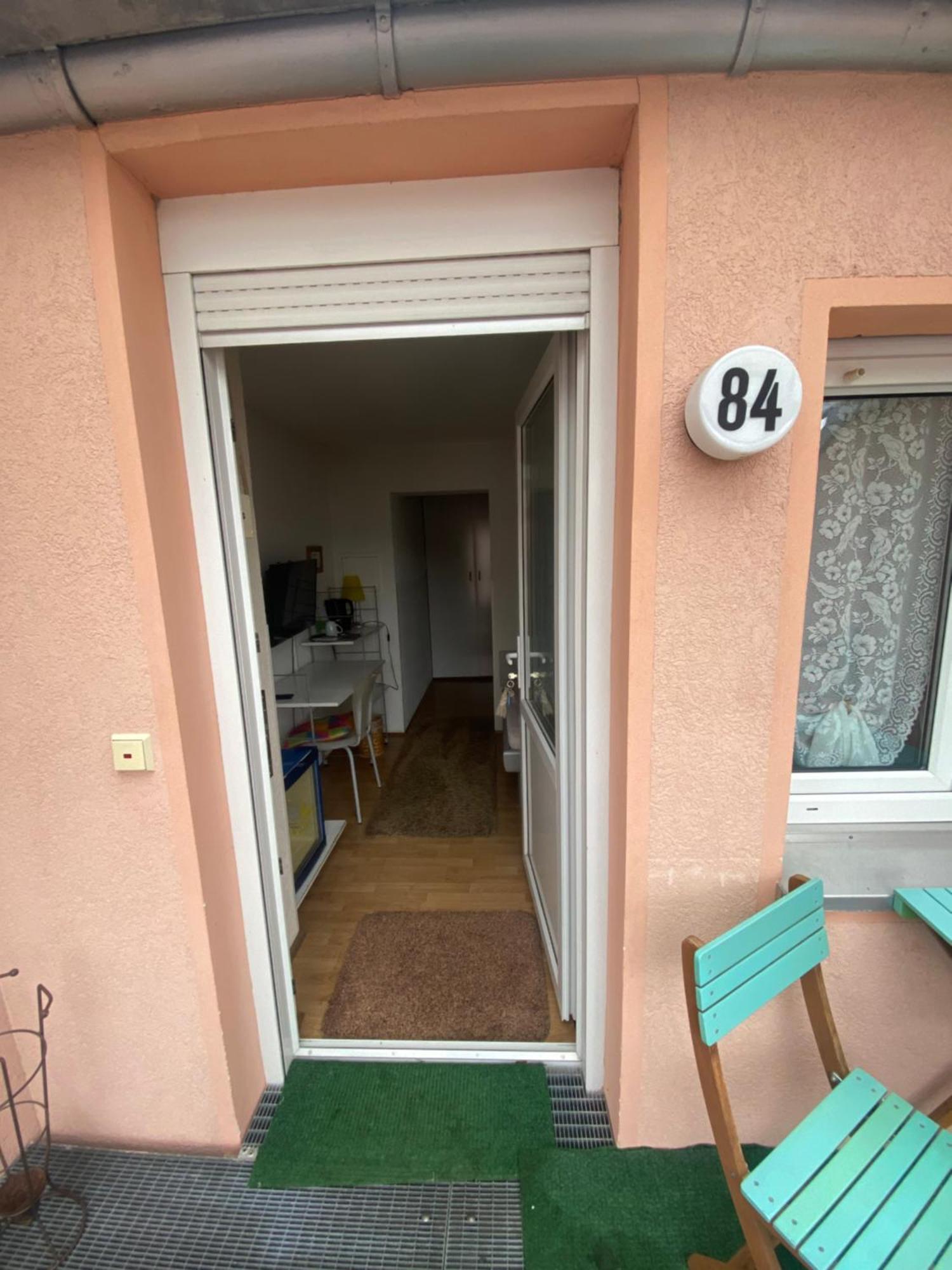 No.5 - Apartmenthaus In Stein bei Nurnberg