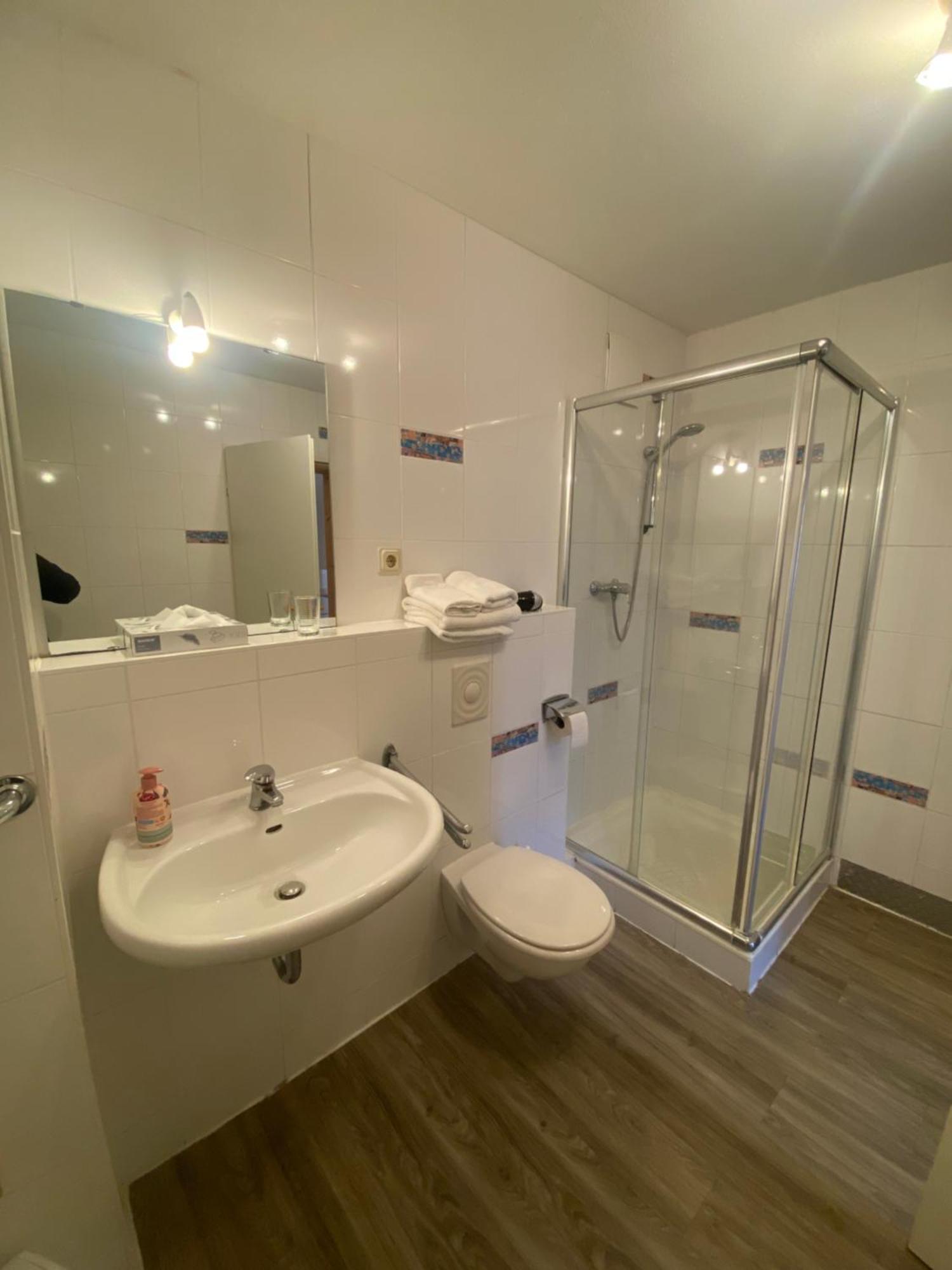 No.5 - Apartmenthaus In Apartment *